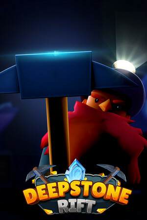 Deepstone Rift Deepstone Rift