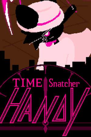 Time Snatcher Handy Time Snatcher Handy