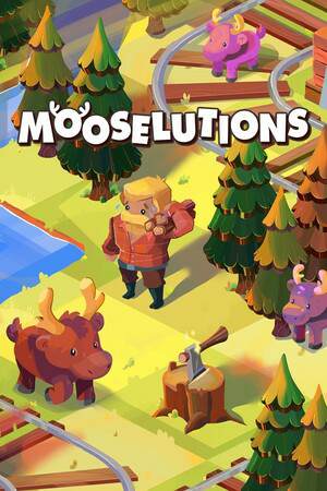 Mooselutions Mooselutions