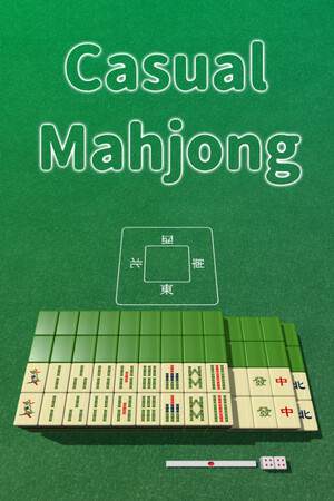 Casual Mahjong Casual Mahjong