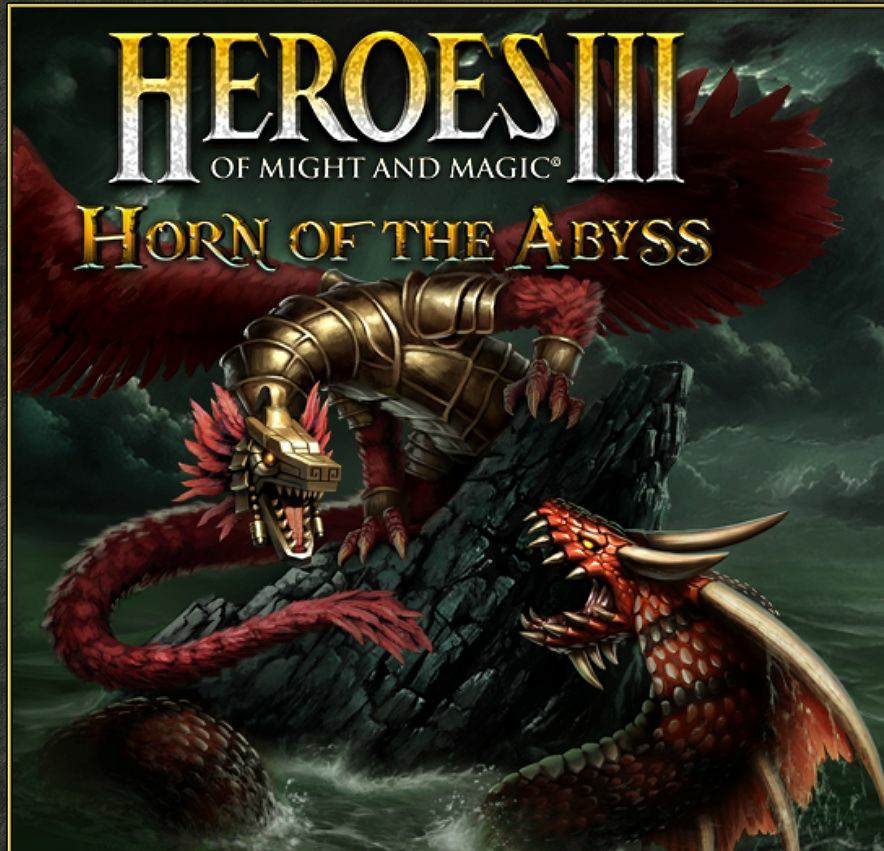 Heroes of Might and Magic III: Horn of the Abyss / Герои Меча и Магии 3: Рог Бездны Mod