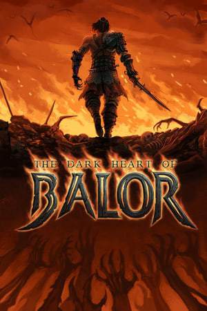 The Dark Heart of Balor