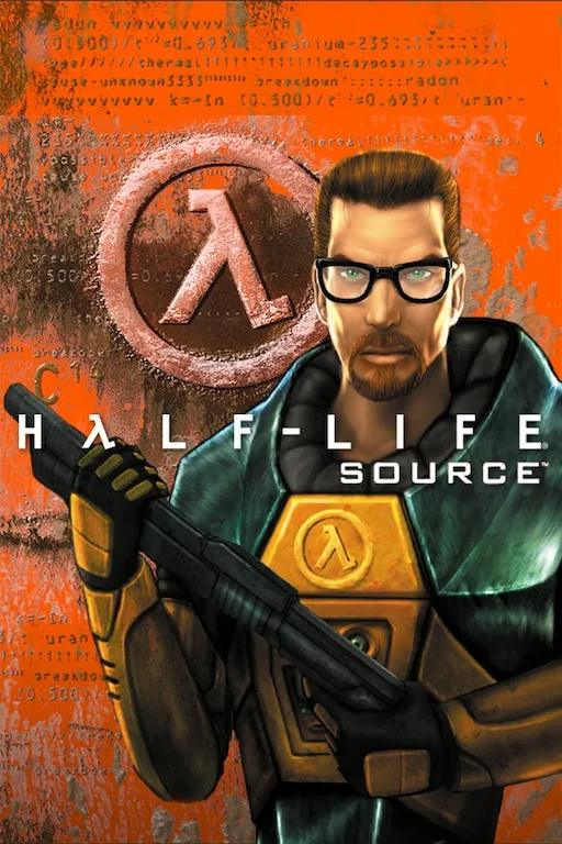 Mods High Definition Cinematic Pack Half-Life: Source