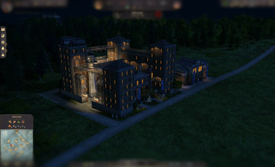 второй скриншот из Mods ANNO 1800 - Season 5