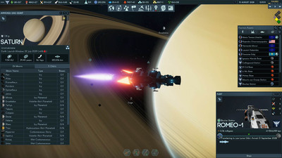 третий скриншот из Terra Invicta