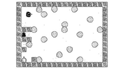 четвертый скриншот из Prickle