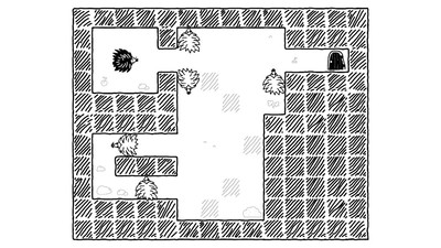 первый скриншот из Prickle