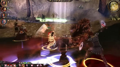 первый скриншот из Mods Dragon Age Origins моды