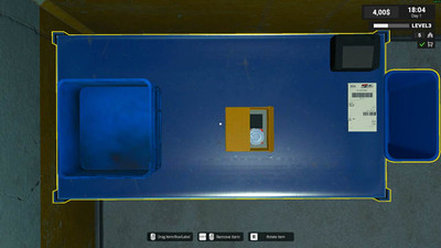 второй скриншот из Webstore Mogul