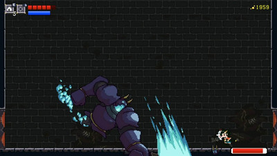 первый скриншот из Reach to Tsukuyomi