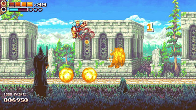 второй скриншот из DaemonClaw: Origins of Nnar