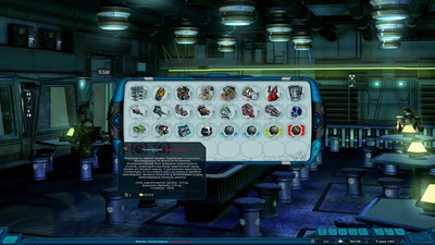 первый скриншот из Mod Space Rangers Universe Redux + Reflection