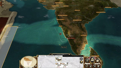 первый скриншот из Mods Empire Total War - 14DLC4free + 9 preorder