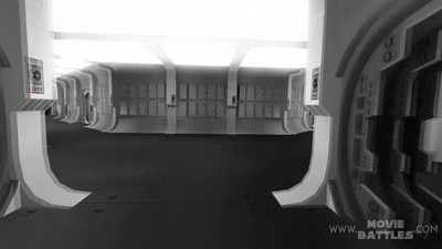 первый скриншот из Mods Movie Battles 2 Star Wars: Jedi Academy