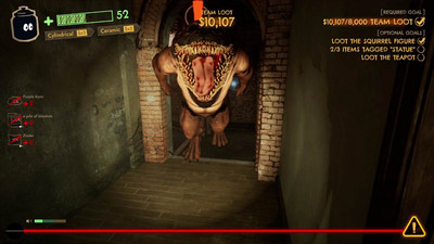 второй скриншот из Good Boy