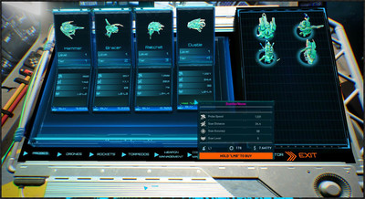 первый скриншот из SpaceBourne 2