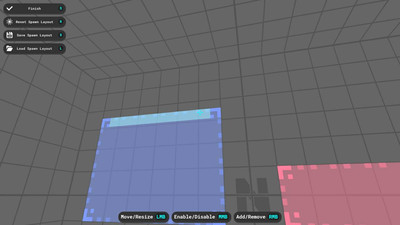 первый скриншот из Simple FPS Aim Trainer