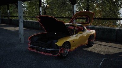 четвертый скриншот из DRIFT ISLAND