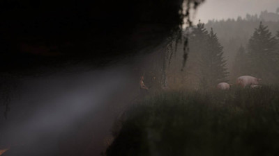 второй скриншот из Vaulting Over It