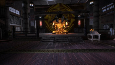 первый скриншот из Tales Of Glory 3: Fists of Legend