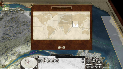 второй скриншот из Mods Empire Total War - 14DLC4free + 9 preorder