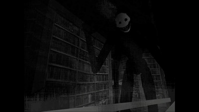 третий скриншот из The Dark Between