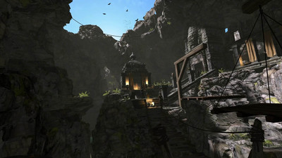 четвертый скриншот из Tales Of Glory 3: Fists of Legend