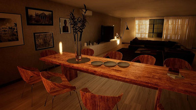 первый скриншот из Perpetuo