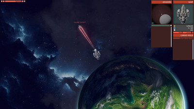 четвертый скриншот из Astrosphere