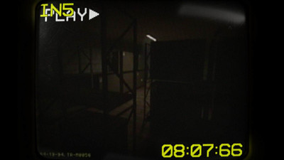 четвертый скриншот из INPUT6