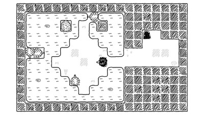 третий скриншот из Prickle