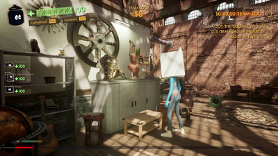 первый скриншот из Good Boy