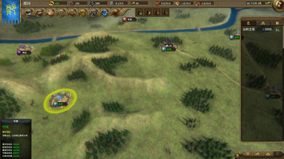 второй скриншот из NationWar2