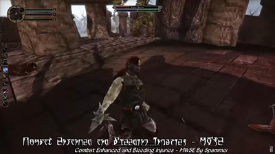 третий скриншот из Mods The Elder Scrolls III: Morrowind