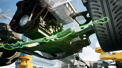 первый скриншот из DRIFT ISLAND