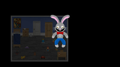 третий скриншот из Mr. Hopp's Playhouse: The Toybox