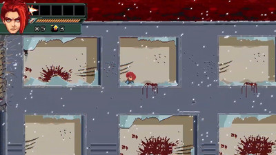 третий скриншот из B.I.O. Siege