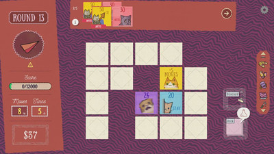 третий скриншот из Replicat