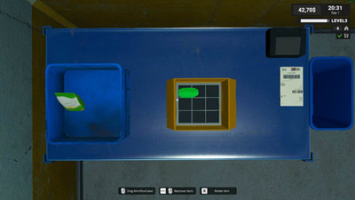 третий скриншот из Webstore Mogul