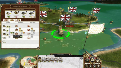 четвертый скриншот из Mods Empire Total War - 14DLC4free + 9 preorder