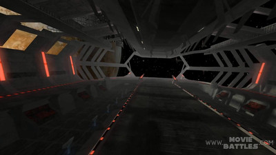 третий скриншот из Mods Movie Battles 2 Star Wars: Jedi Academy