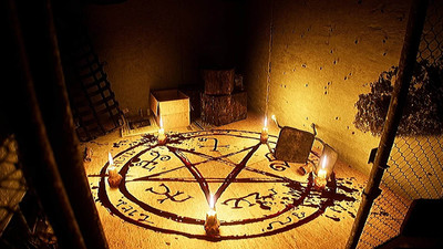 второй скриншот из Perpetuo