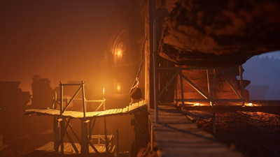 первый скриншот из Vaulting Over It