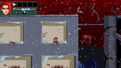 четвертый скриншот из B.I.O. Siege