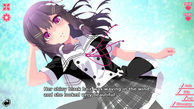 четвертый скриншот из Kimi to Kanojo no LILYVAGANZA