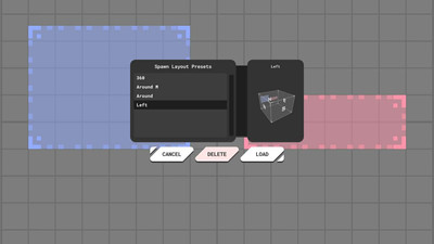четвертый скриншот из Simple FPS Aim Trainer