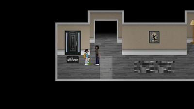 второй скриншот из Mr. Hopp's Playhouse: The Toybox