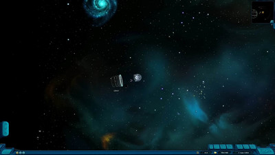 третий скриншот из Mod Space Rangers Universe Redux + Reflection