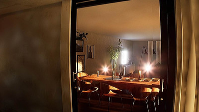 третий скриншот из Perpetuo