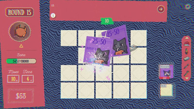 четвертый скриншот из Replicat